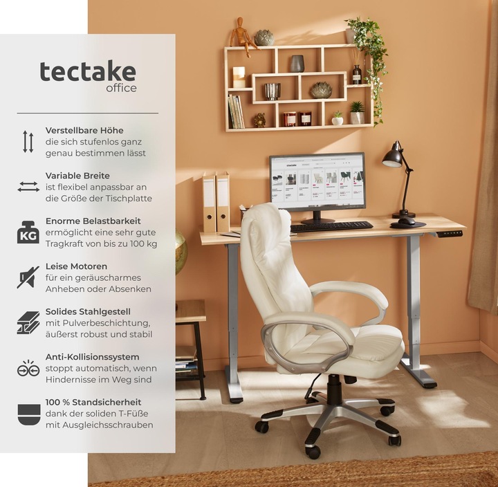 Image du produit tectake Twain