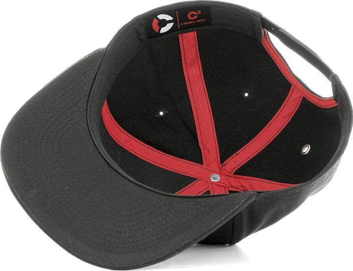 Produktbild Masterdis Letter Snapback