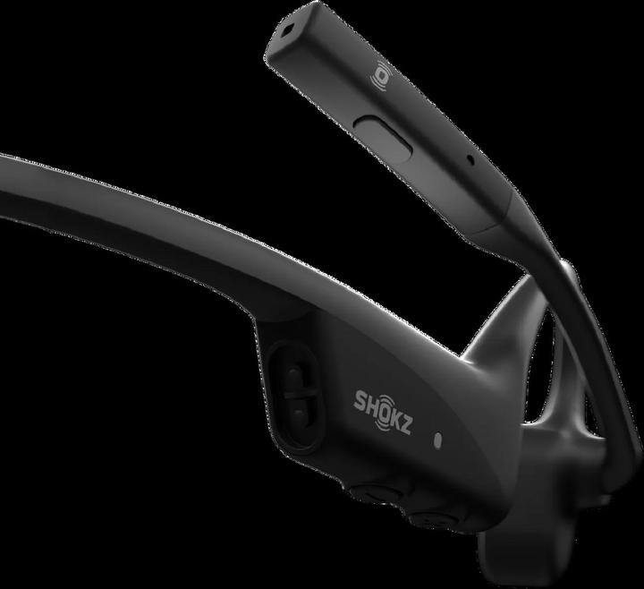 Actual product image Shokz OpenComm2 (Wireless, USB-C)