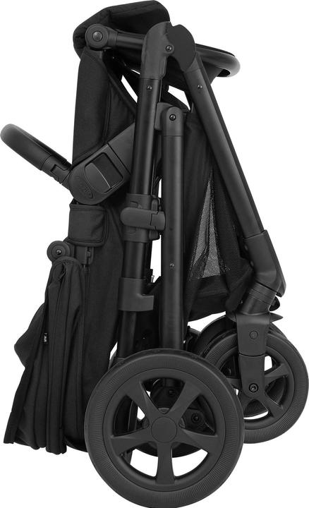 Actual product image Graco Near2Me DLX Trio