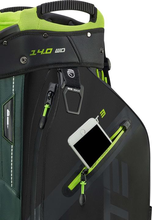 Actual product image Big Max Drilite Sport 3