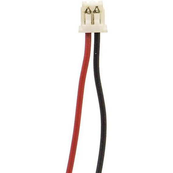 Thumbnail - CoreParts Battery for Game Console (1 Stk., Gerätespezifisch, 490 mAh, Ladegerät inkl. Akku), Akku Ladegerät