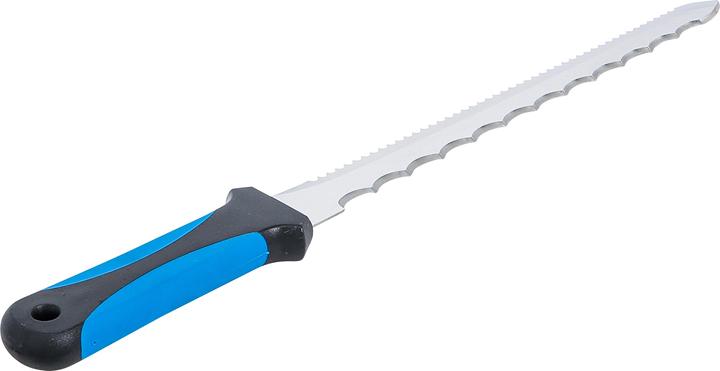 Produktbild BGS Dämmstoffmesser 420 mm (Ersatzklinge)