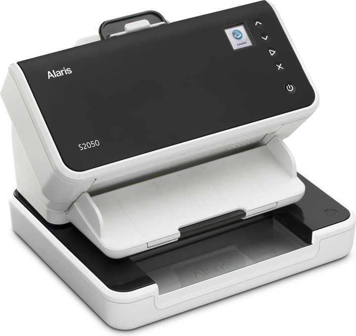 Image du produit Kodak Alaris S2050 (USB)