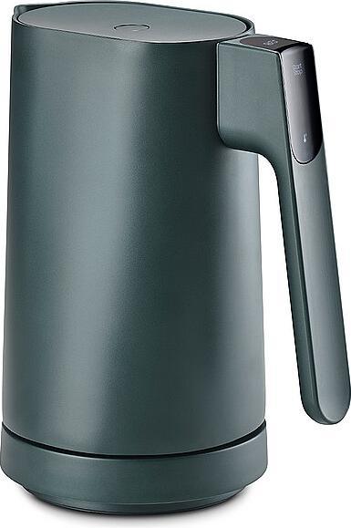 Immagine prodotto Jacob Jensen Wasserkocher Dunkelgruen (1.20 l)