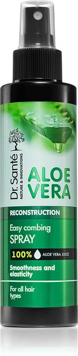Image du produit Dr. Santé Aloe Vera (150 ml)