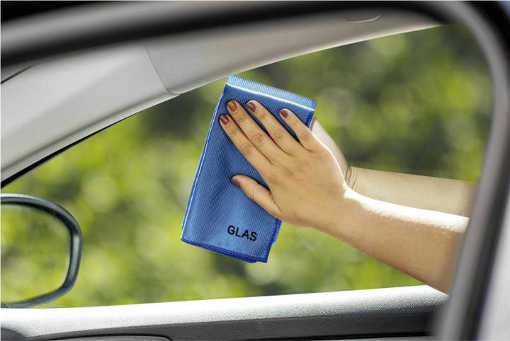 Actual product image APA Glass cloth