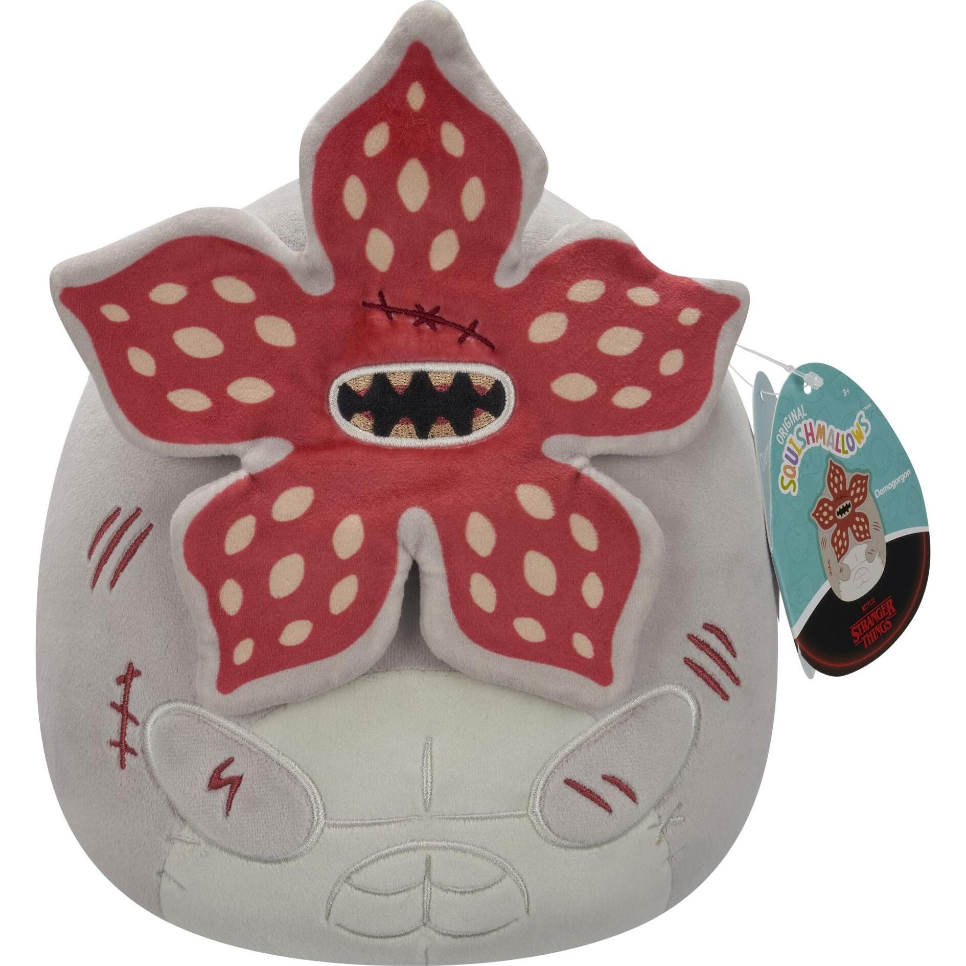 Squishmallows - Stranger Things Demogorgon (SQSR00207) (20 cm)