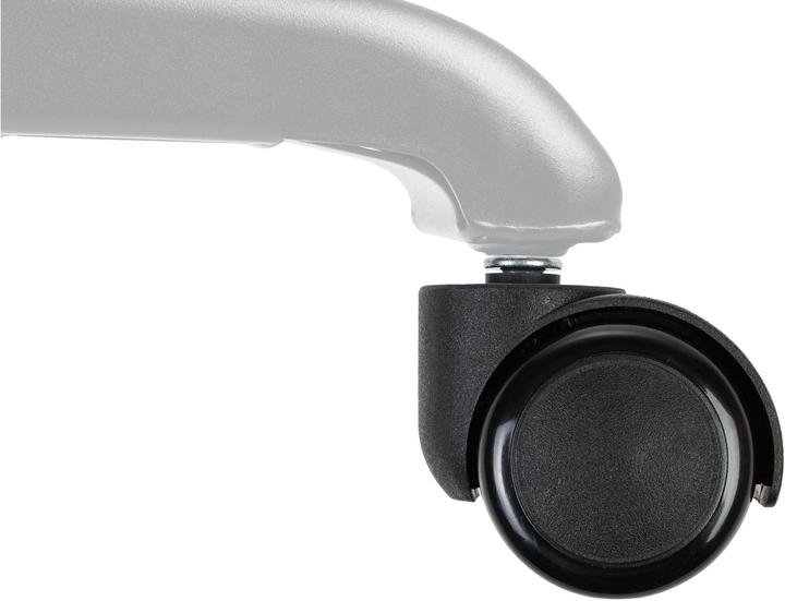 Produktbild Onit Rollen Pro zu Gaming-Stühlen 5er-Set