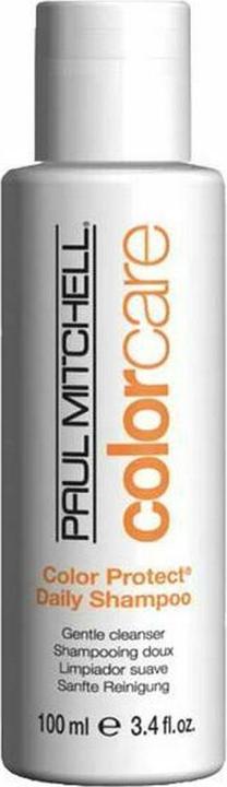 Immagine prodotto Paul Mitchell Color Protect Daily Shampoo (100 ml)
