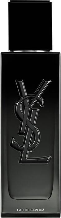 Yves Saint Laurent Myslf