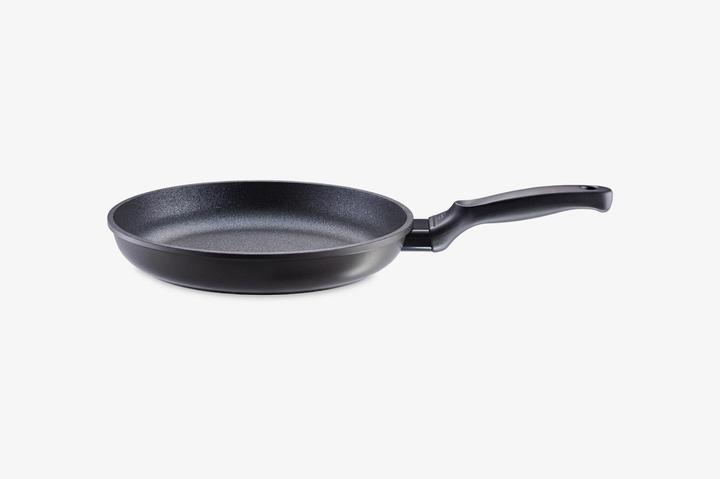 Productafbeelding Rösle Bratpfanne CADINI Stahlgrau (32 cm, Koekenpan, Aluminium)