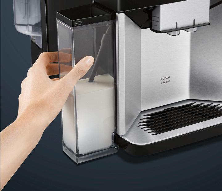 Image du produit Siemens EQ.500 Intégral