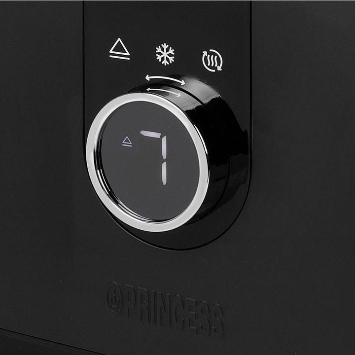 Produktbild Princess Toaster Moments –2 Schlitze