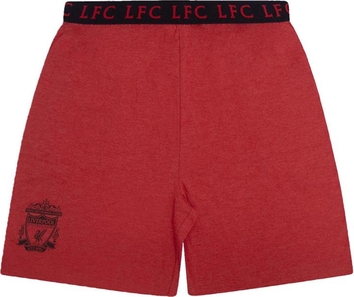 Produktbild Score Draw Schlafanzug mit Shorts (L)