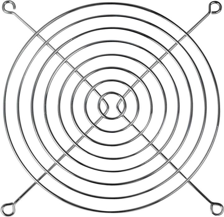Productafbeelding Arctic Kast acc Fan Grills 140mm