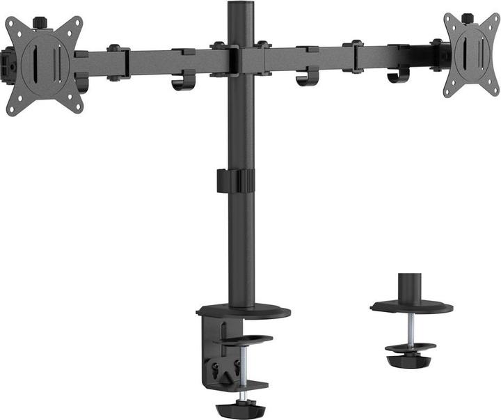 Image du produit Gembird MA-D2-01 (Tables, 32", 9 kg)