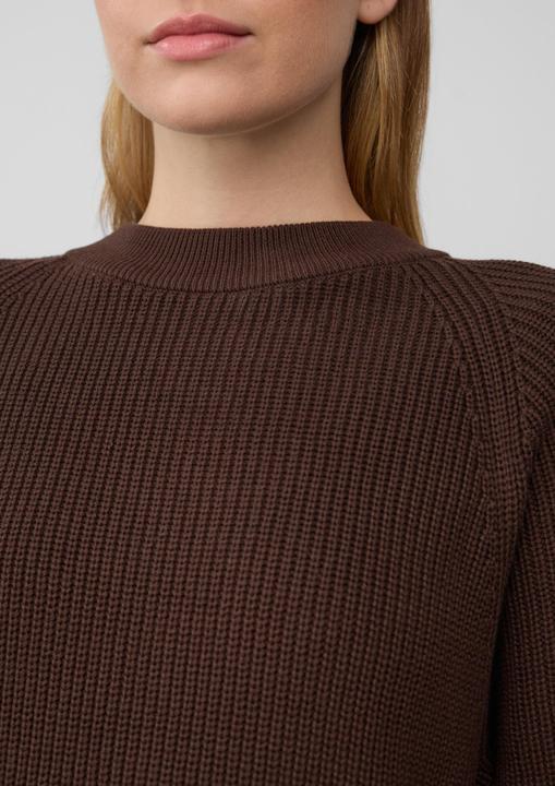 Image du produit s.Oliver Kleid Midi-Strickkleid (36)