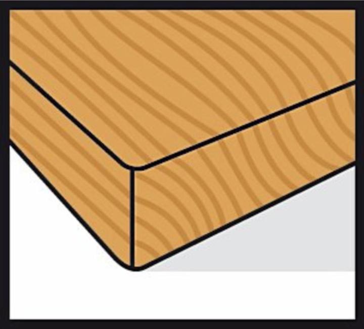 Produktbild Dremel Detail Mehrzweck-Holzsägeblatt (5 Stück)