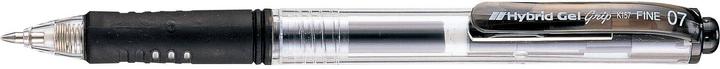 Pentel Hybrid (Black, 1x)