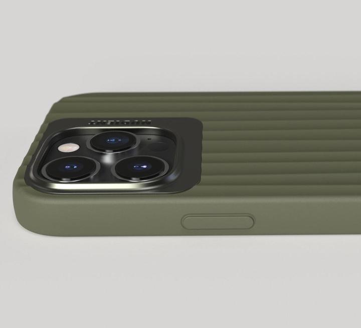 Actual product image Nudient MagSafe Case (Apple iPhone 16 Pro Max)