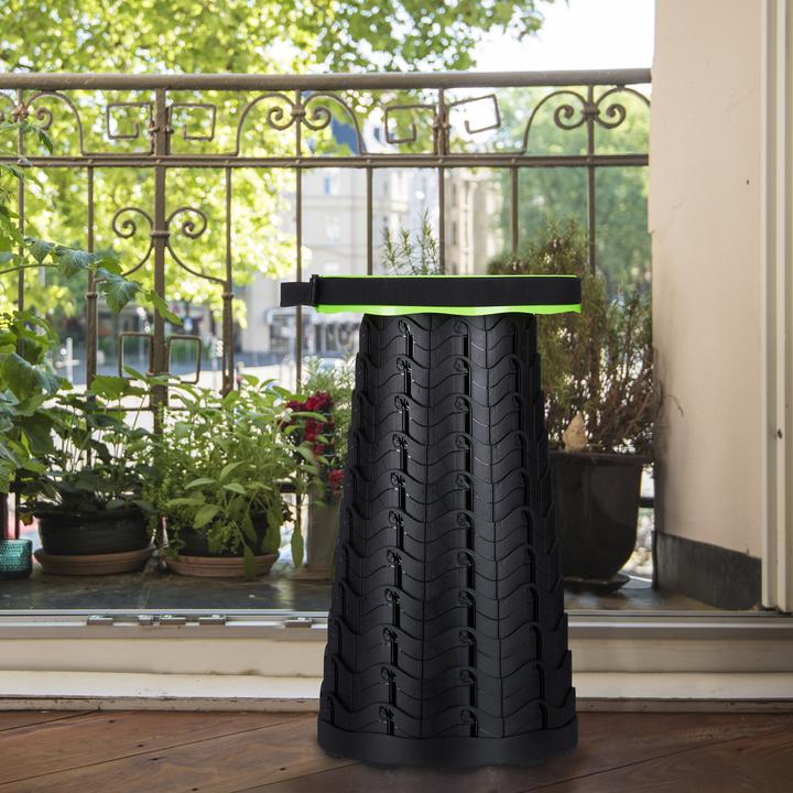 Produktbild Relaxdays Klapphocker