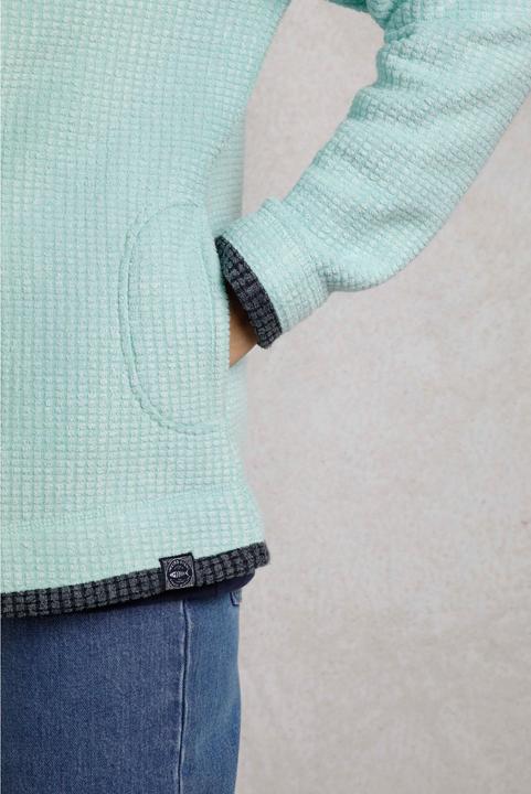 Image du produit Weird Fish - Veste polaire ARIANA - Femme (48)