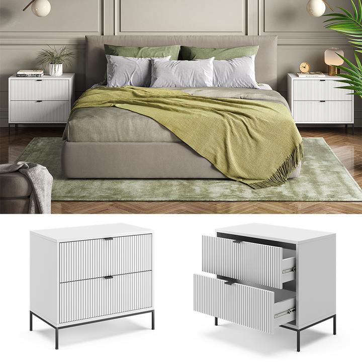 Immagine prodotto Vicco Eliza (66 x 36 x 60 cm)