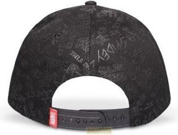 Produktbild Spiderman Cap (One Size)