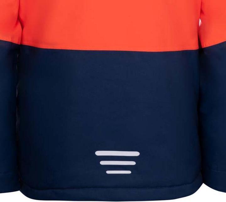 Produktbild Trollkids Hallingdal Jacke (104)