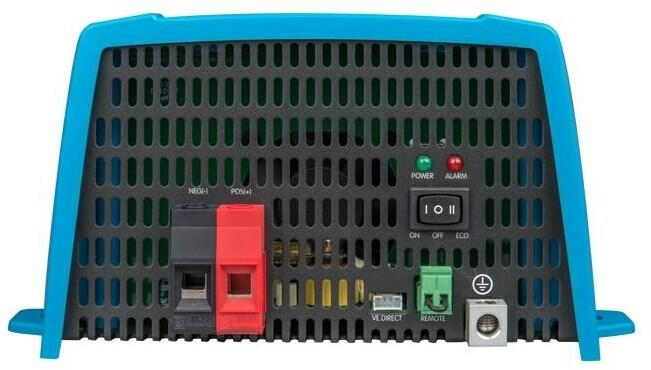 Immagine prodotto Victron Energy Phoenix VE.Direct 12/800 Schuko