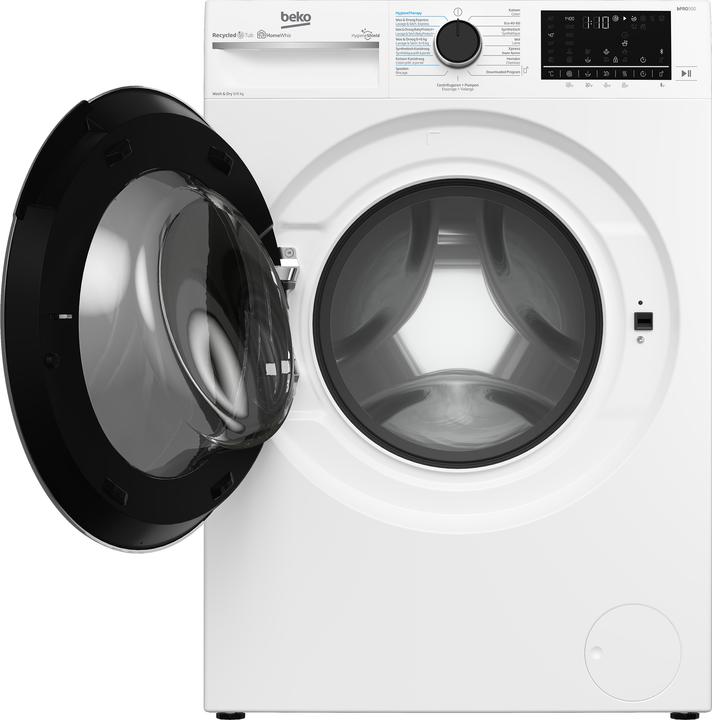 Image du produit Beko B5DT59442W HomeWhiz - 9/6 kg
