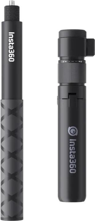 Image du produit Insta360 Selfie Stick+ Bullet Time (Insta360 un X)