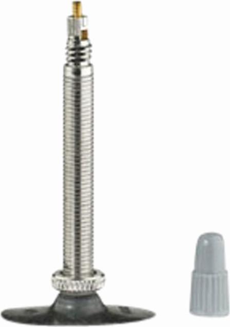 Produktbild MGA MTB -Röhrchen Vredestein MTB 26x1.75 - 27.5x2,40 (47/62-559/584), Presta 50 mm, 220 g (neu) (Presta (SV), 26", 50 mm)