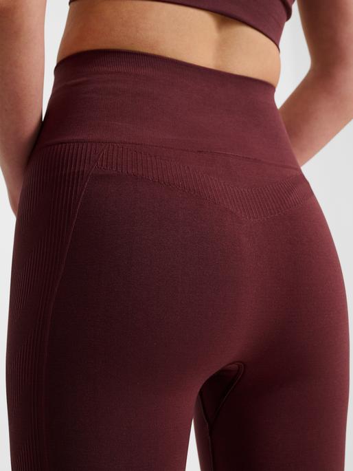 Image du produit hummel Hmltif Seamless Cyling Shorts (S)