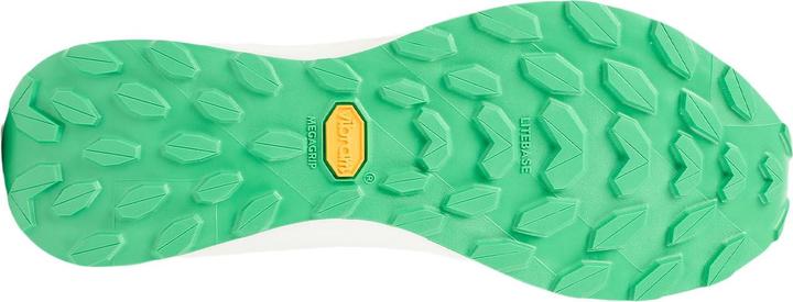 Produktbild Nnormal Kjerag Shoe Black/Green (46)