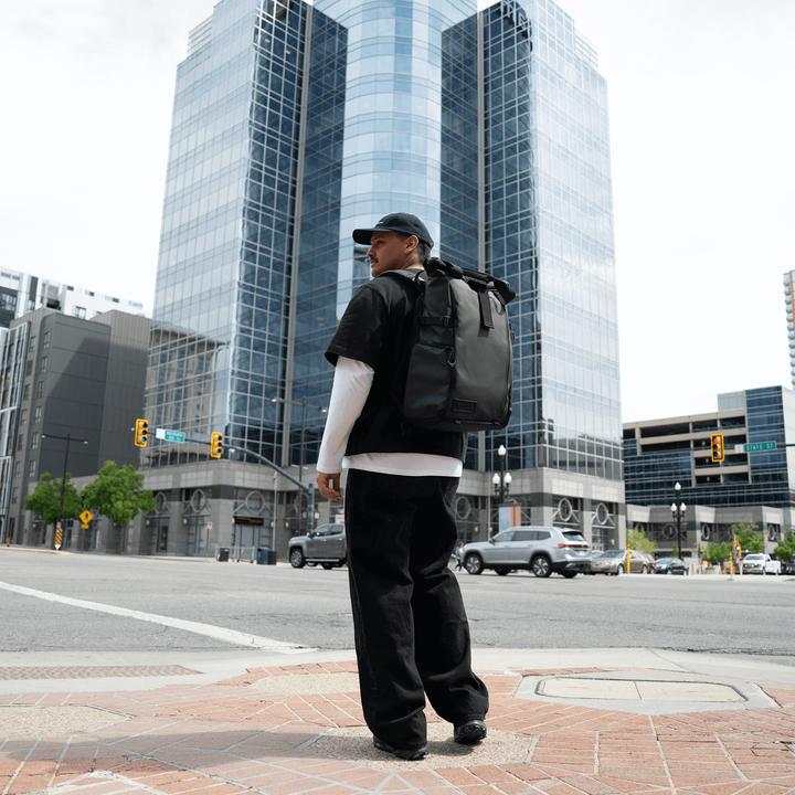 Produktbild Wandrd PRVKE 41L Black V4 (Fotorucksack, 41 l)