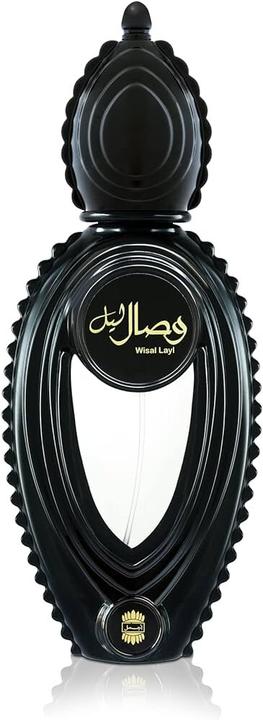 Produktbild Ajmal Wisal Layl EDP U 50 ml (Eau de Parfum, 50 ml)