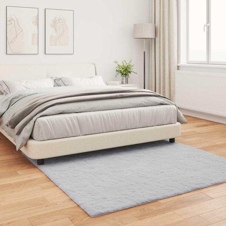 Produktbild vidaXL Wohnzimmerteppich (160 x 160 cm)