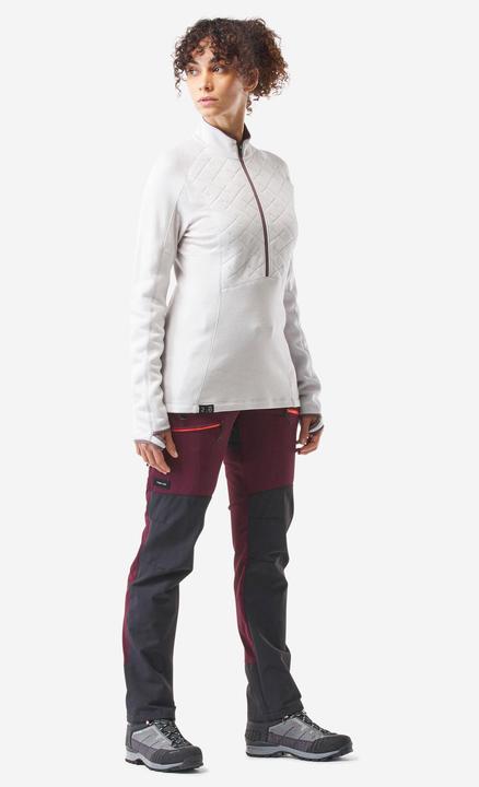 Produktbild Forclaz TREK 900 MERINO (XL)