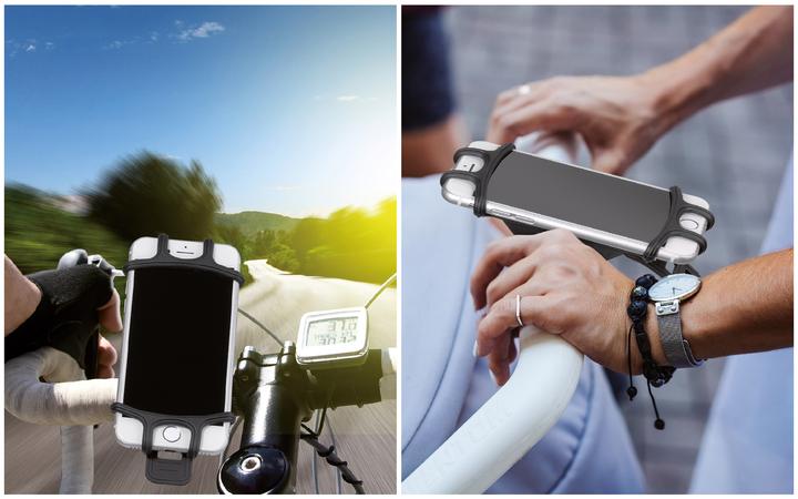 Produktbild Vivanco Bikeholder
