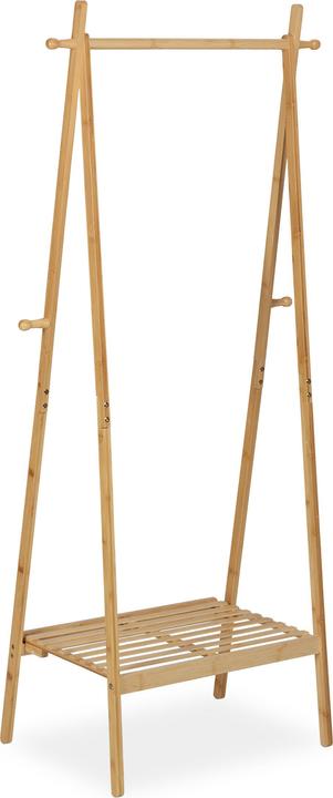 Image du produit Relaxdays Kleiderständer