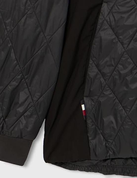 Actual product image Tommy Hilfiger Authentic Original Woven Jacket Durable Production (M)