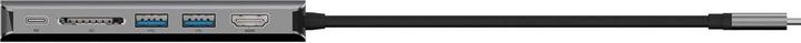 Image du produit Belkin Connect (USB-C, 1 Ports)