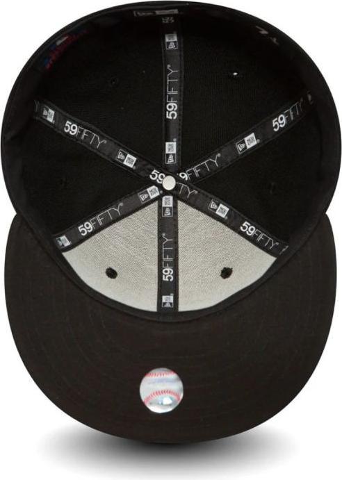 Actual product image New Era LA Dodgers (7 1/4)