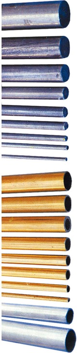 Image du produit Modellbau Lindinger fil d'acier 0,8mm/1,5lfm
