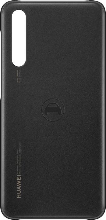 Immagine prodotto Huawei Custodia da auto nera per P20 Pro (Huawei P20 Pro)