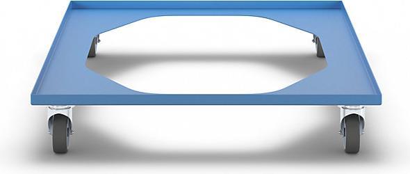 Produktbild eurokraft pro Premium-Transportroller NEO (250 kg)