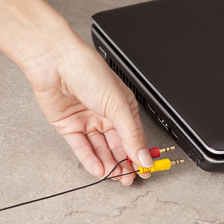 Immagine prodotto ReTrak In-ear Kopfhörer (Cablato)