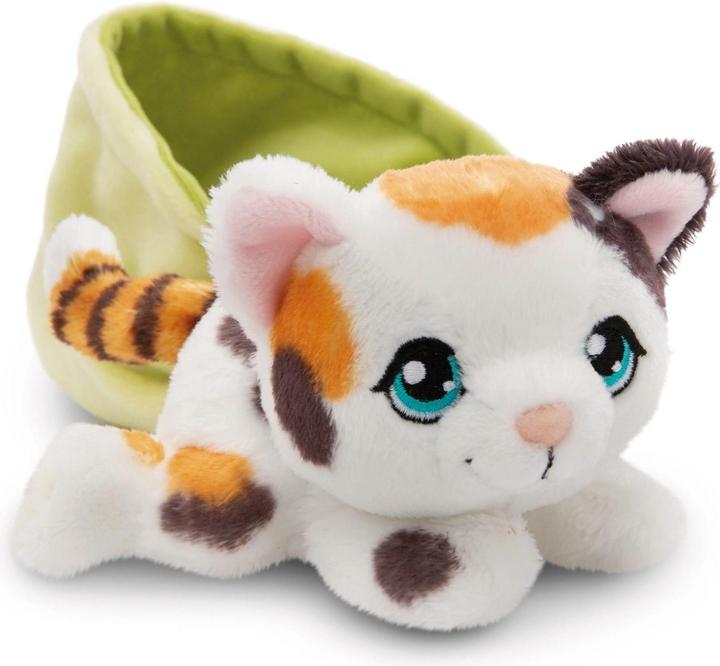 Produktbild NICI Glückskätzchen (12 cm)